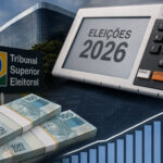 Patrimônio declarado de candidatos de esquerda dispara até 870% antes das eleições de 2026, aponta levantamento