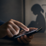 Lei amplia punição a crimes sexuais online contra crianças