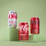 Coca-Cola proíbe latas personalizadas com frases cristãs
