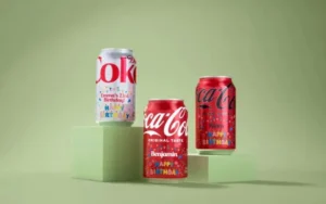Foto: Divulgação Coca-Cola