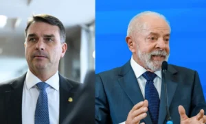 Fotos: Andressa Anholete/Agência Senado // Ricardo Stuckert/PR