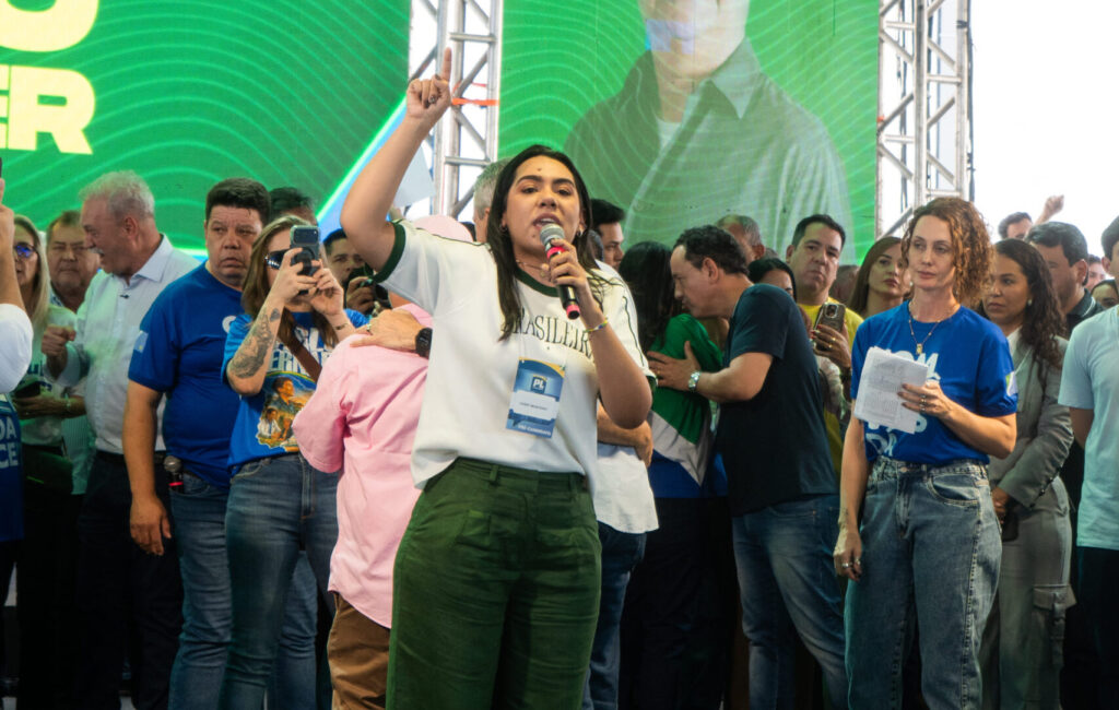 Cassy Monteiro - Foto: Divulgação