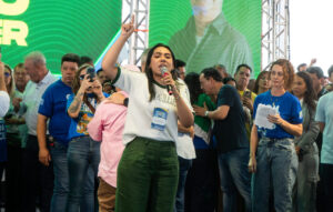 Cassy Monteiro - Foto: Divulgação