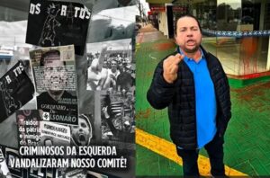 Foto: Print Redes Sociais