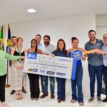 Prefeitura de Campo Grande investe mais de R$ 2 milhões para viabilizar o primeiro imóvel a 143 famílias