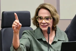 Foto: Geraldo Magela/Agência Senado