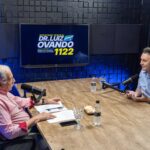 Em podcast, Dr. Luiz Ovando critica decisões monocráticas do STF e reforça oposição ao governo Lula