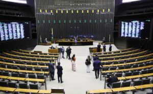 Foto: Kayo Magalhães/Câmara dos Deputados