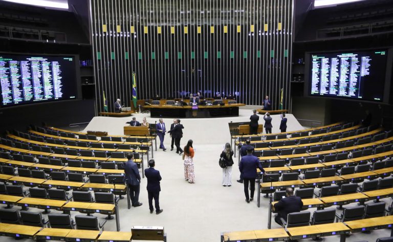 Foto: Kayo Magalhães/Câmara dos Deputados