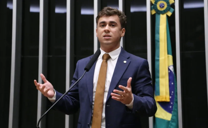 Foto: Kayo Magalhães/Câmara dos Deputados