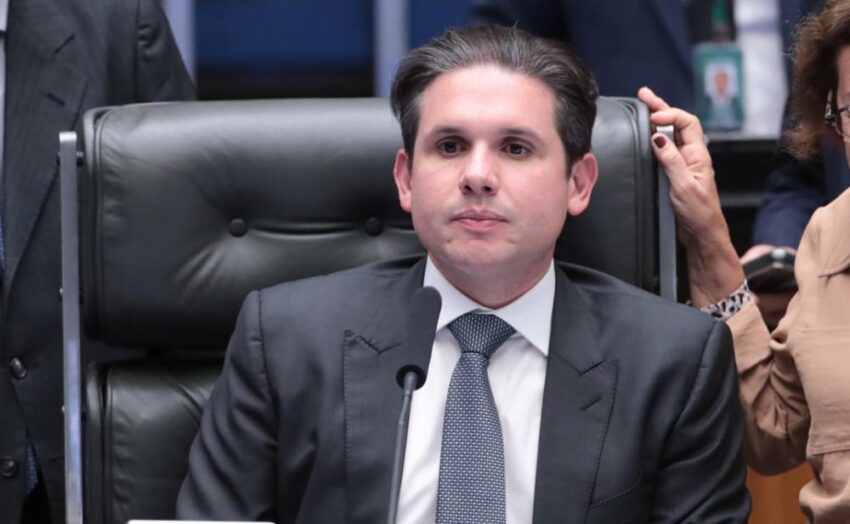 Foto: Bruno Spada/Câmara dos Deputados