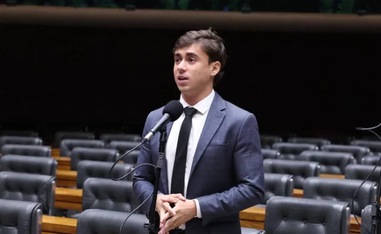 Foto: Bruno Spada/Câmara dos Deputados