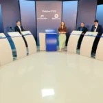 Riedel não comparece ao primeiro debate entre candidatos ao governo de MS