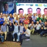 Contar se retrata com prefeitos após críticas da eleição passada