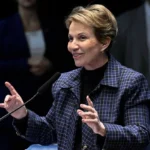 Tereza Cristina reafirma disposição para disputar a presidência do Senado