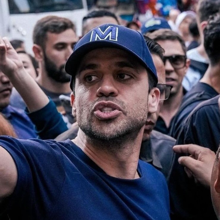 Foto: Reprodução/Facebook