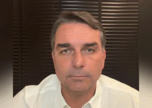 Flávio Bolsonaro Foto: reprodução/Instagram (@flaviobolsonaro)