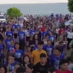 Mulher morre após ser atropelada durante Marcha para Jesus no Pará